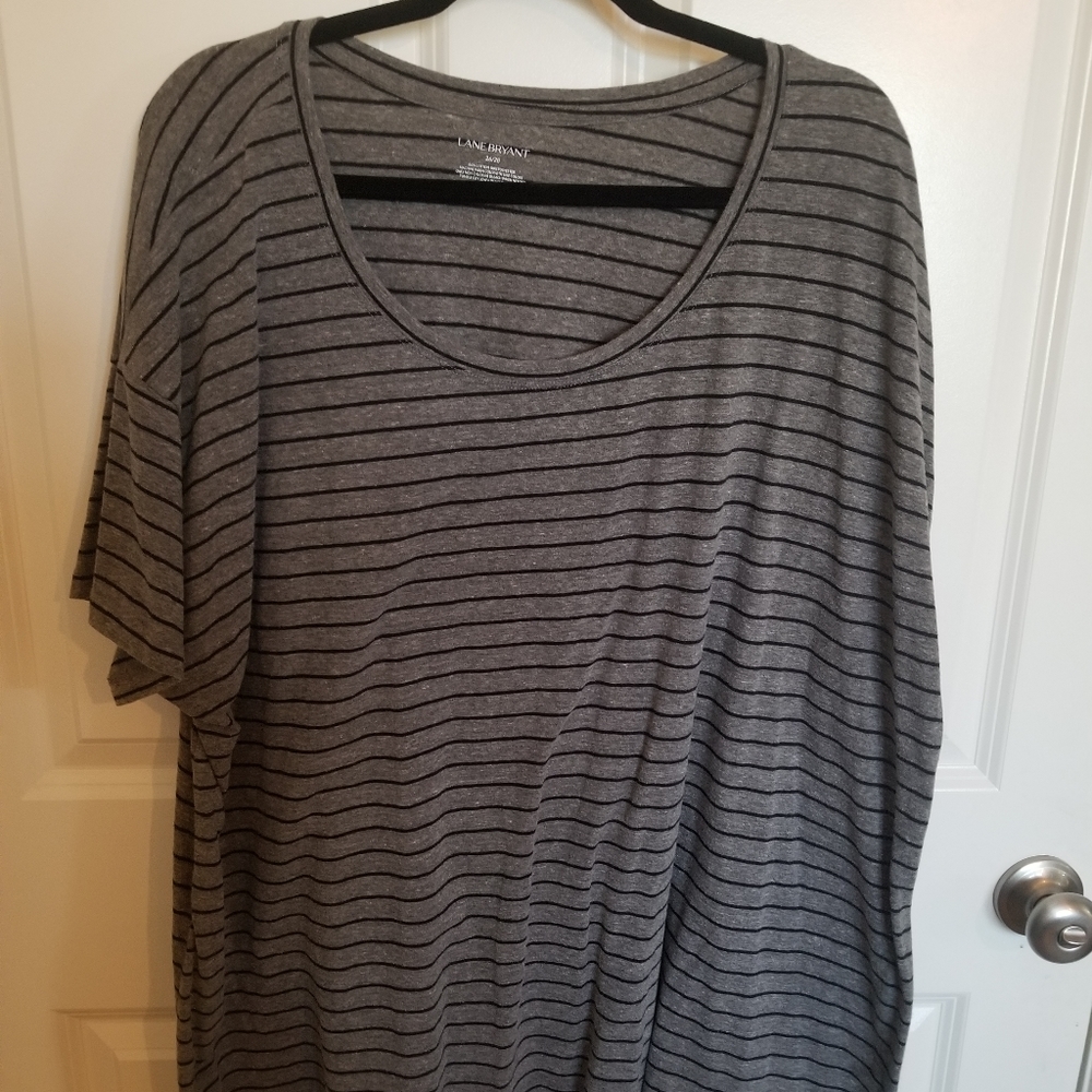 Lane Bryant t-shirt 26/28